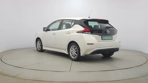 NISSAN Leaf Leaf 40kWh Visia