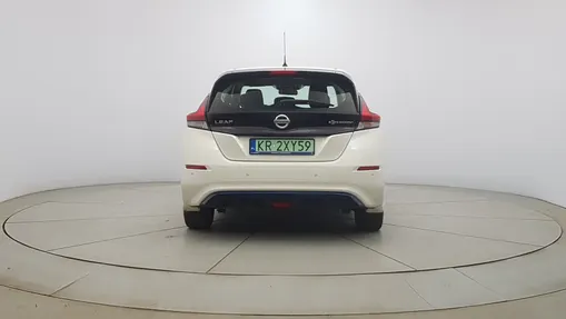 NISSAN Leaf Leaf 40kWh Visia