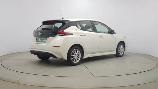 NISSAN Leaf Leaf 40kWh Visia