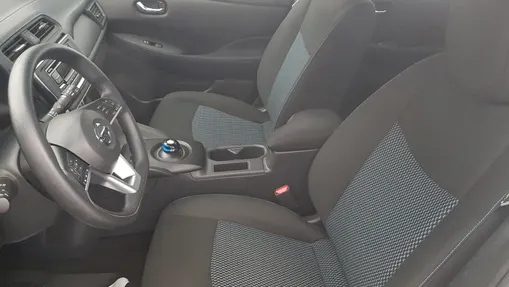 NISSAN Leaf Leaf 40kWh Visia