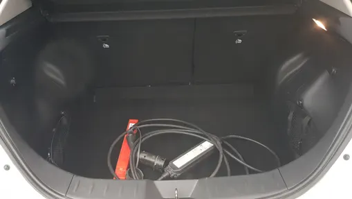 NISSAN Leaf Leaf 40kWh Visia