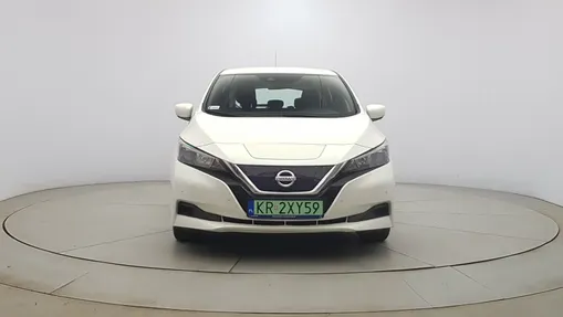 NISSAN Leaf Leaf 40kWh Visia
