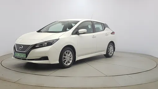 NISSAN Leaf Leaf 40kWh Visia