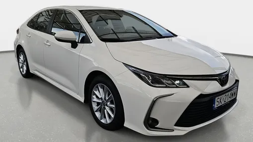 TOYOTA Corolla Corolla 1.5 Comfort