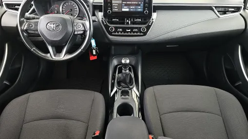 TOYOTA Corolla Corolla 1.5 Comfort