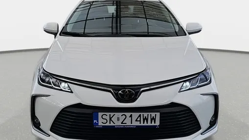 TOYOTA Corolla Corolla 1.5 Comfort