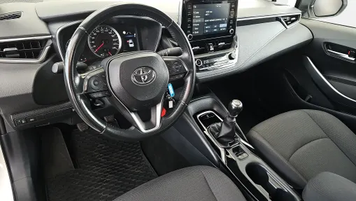TOYOTA Corolla Corolla 1.5 Comfort