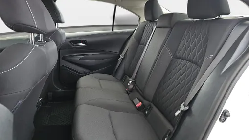TOYOTA Corolla Corolla 1.5 Comfort