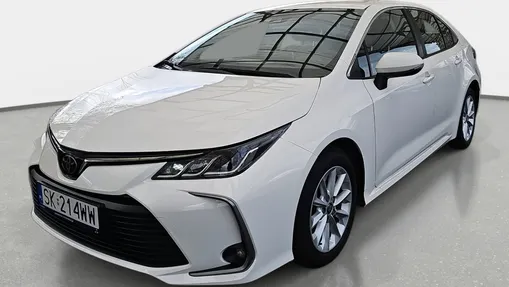 TOYOTA Corolla Corolla 1.5 Comfort