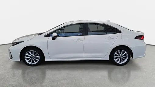 TOYOTA Corolla Corolla 1.5 Comfort