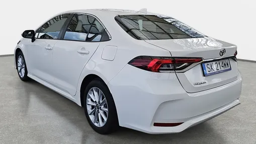 TOYOTA Corolla Corolla 1.5 Comfort
