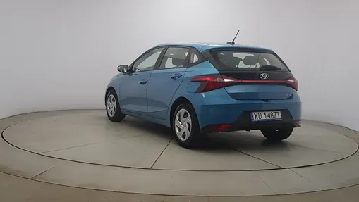 HYUNDAI i20 i20 1.2 Pure
