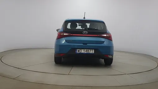HYUNDAI i20 i20 1.2 Pure