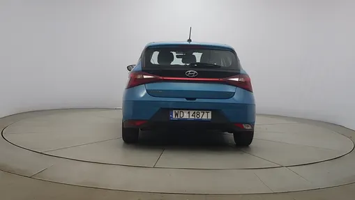 HYUNDAI i20 i20 1.2 Pure
