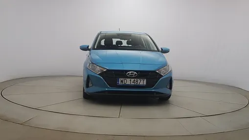 HYUNDAI i20 i20 1.2 Pure