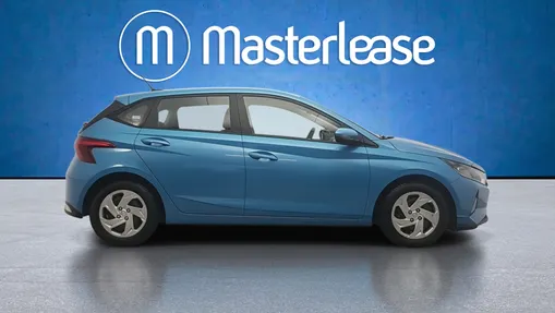 HYUNDAI i20 i20 1.2 Pure