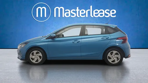 HYUNDAI i20 i20 1.2 Pure
