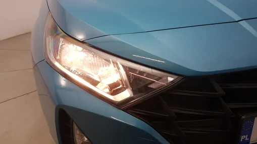 HYUNDAI i20 i20 1.2 Pure