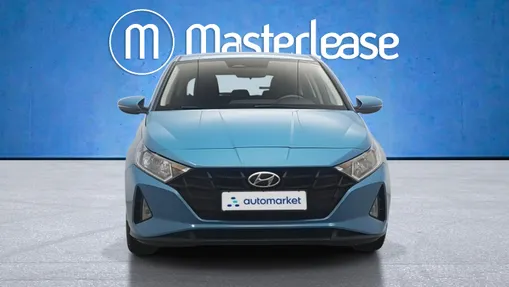HYUNDAI i20 i20 1.2 Pure