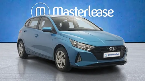 HYUNDAI i20 i20 1.2 Pure