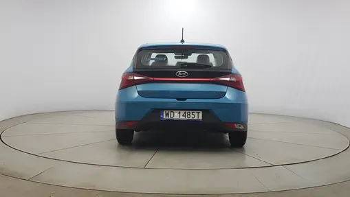 HYUNDAI i20 i20 1.2 Pure