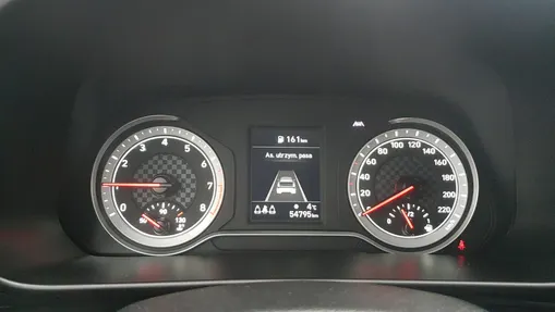HYUNDAI i20 i20 1.2 Pure