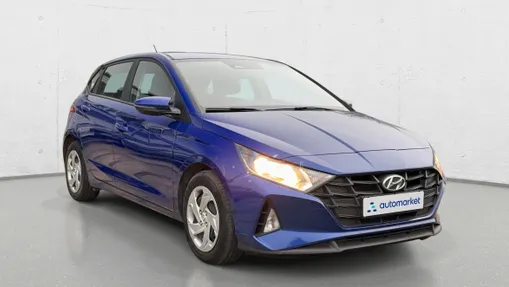 HYUNDAI i20 i20 1.2 Pure