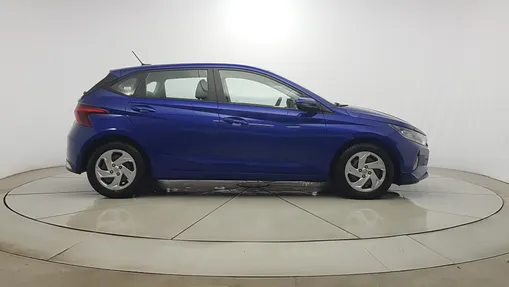 HYUNDAI i20 i20 1.2 Pure