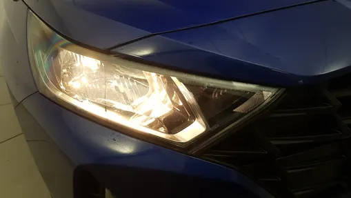HYUNDAI i20 i20 1.2 Pure