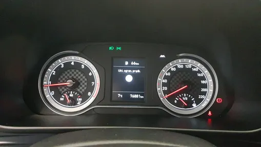 HYUNDAI i20 i20 1.2 Pure