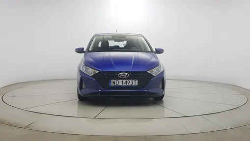 HYUNDAI i20 i20 1.2 Pure