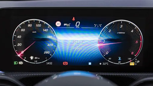 MERCEDES-BENZ A Klasa A 200 d Progressive 8G-DCT