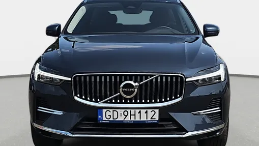 VOLVO XC60 XC60 B4 B Plus Bright aut