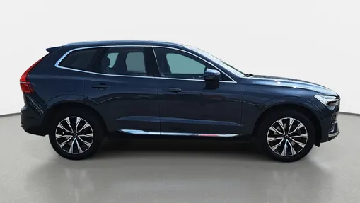 VOLVO XC60 XC60 B4 B Plus Bright aut