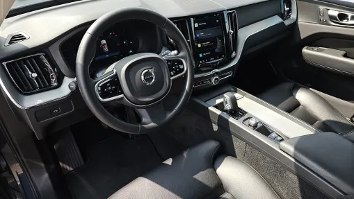 VOLVO XC60 XC60 B4 B Plus Bright aut