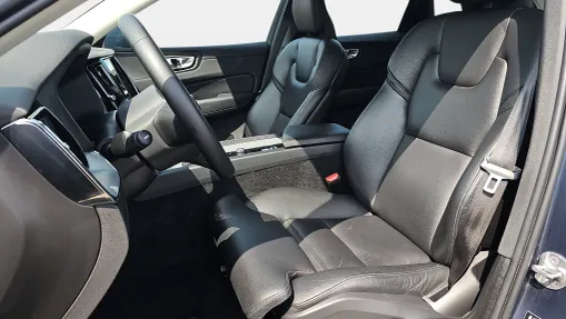 VOLVO XC60 XC60 B4 B Plus Bright aut