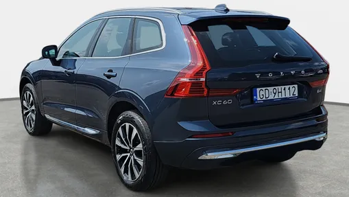 VOLVO XC60 XC60 B4 B Plus Bright aut