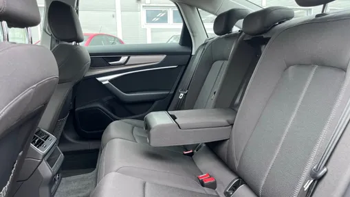 AUDI A6 A6 40 TDI mHEV S tronic