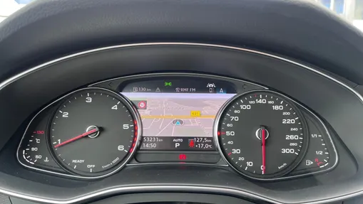 AUDI A6 A6 40 TDI mHEV S tronic