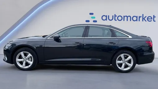 AUDI A6 A6 40 TDI mHEV S tronic