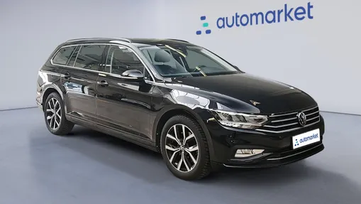 VOLKSWAGEN Passat Passat 1.5 TSI EVO Business DSG