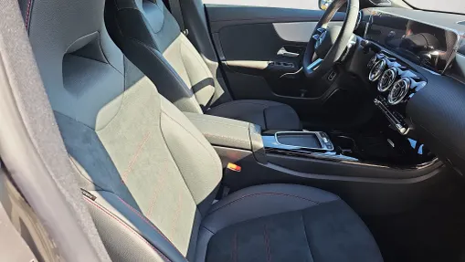 MERCEDES-BENZ CLA CLA 200 mHEV AMG Line 7G-DCT Nowy
