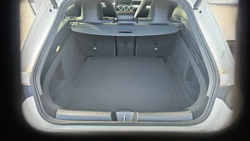 MERCEDES-BENZ CLA CLA 180 AMG Line 7G-DCT Nowy
