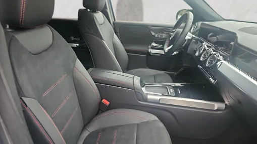 MERCEDES-BENZ GLB GLB 200 d 4-Matic AMG Line 8G-DCT Nowy