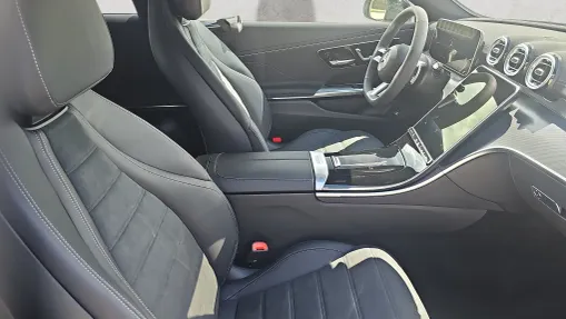 MERCEDES-BENZ CLE CLE 200 mHEV 4-Matic AMG Line Nowy