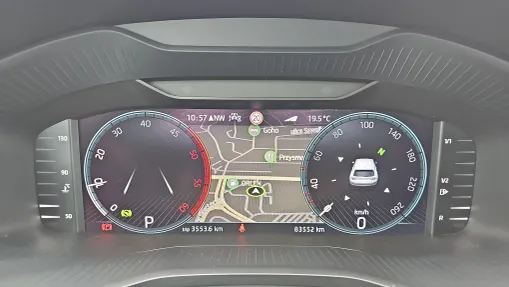SKODA Kodiaq Kodiaq 2.0 TDI 4x4 Style DSG