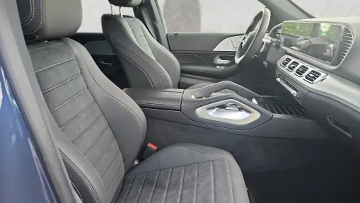 MERCEDES-BENZ GLC GLC 450 d mHEV 4-Matic AMG Line Nowy