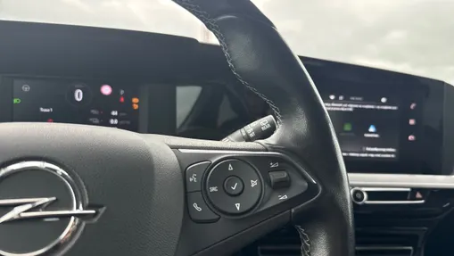 OPEL Mokka Mokka-e 50kWh Elegance