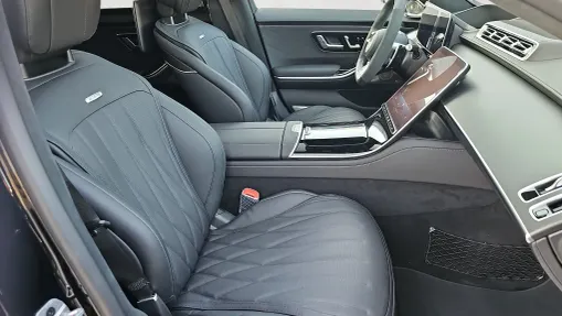 MERCEDES-BENZ S Klasa AMG S 63 E Performance PHEV L 4-Matic 9G-TRONIC Nowy