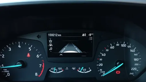 FORD Focus Focus 1.0 EcoBoost Trend Edition